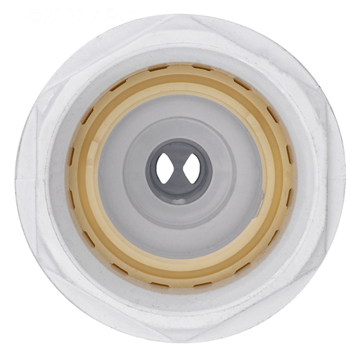 Waterway 228 - 6710 Power Storm Gunite Thread - In Jet Wall Fitting, White – Vita Pool Supply