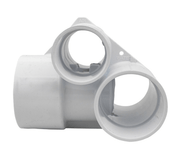 Waterway 229 - 1110 Poly Storm Gunite Thread - In Jet Tee Assembly, White – Vita Pool Supply