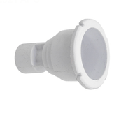 Waterway 229 - 1110 Poly Storm Gunite Thread - In Jet Tee Assembly, White – Vita Pool Supply
