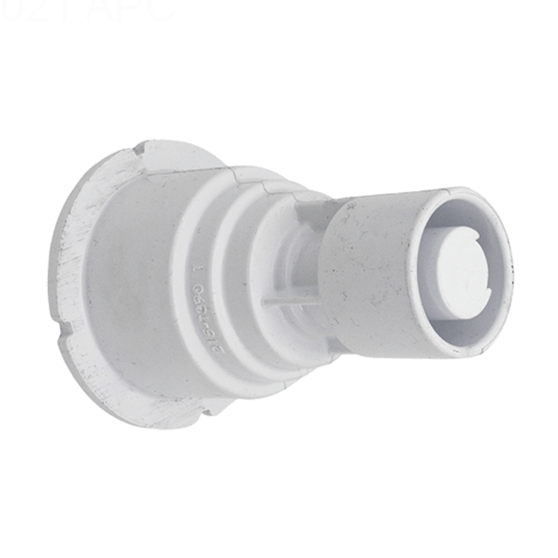 Waterway 229 - 1110 Poly Storm Gunite Thread - In Jet Tee Assembly, White – Vita Pool Supply