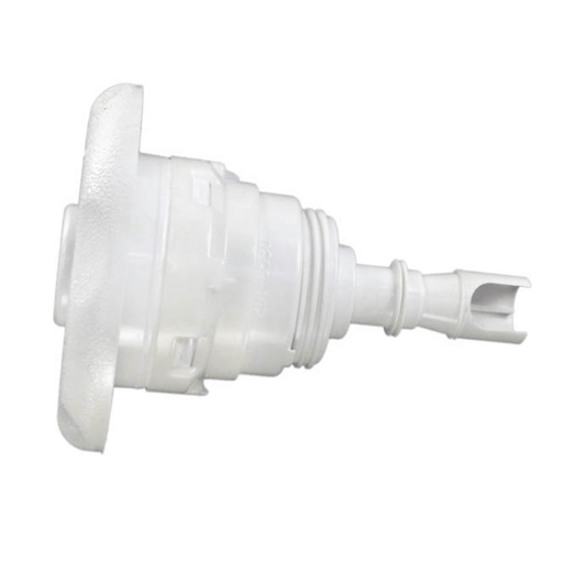 Waterway 229 - 8050B 5 - Scallop Directional Thread - In Gunite Jet Internal, White, Scallop Textured – Vita Pool Supply