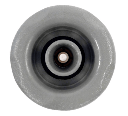 Waterway 229 - 8057B 5 - Scallop Directional Thread - In Gunite Jet Internal, Gray – Vita Pool Supply