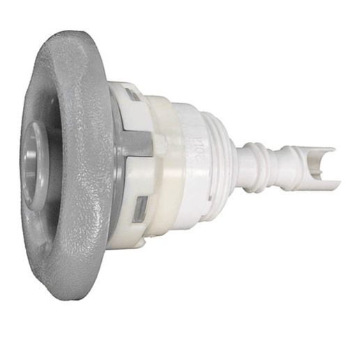 Waterway 229 - 8057B 5 - Scallop Directional Thread - In Gunite Jet Internal, Gray – Vita Pool Supply