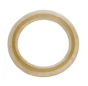 Waterway 2.5" Gasket with Ribbed O - Ring – 2 - Pack, 711 - 6020B – Vita Pool Supply