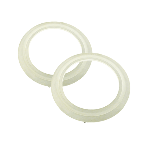 Waterway 2.5" Gasket with Ribbed O - Ring – 2 - Pack, 711 - 6020B – Vita Pool Supply