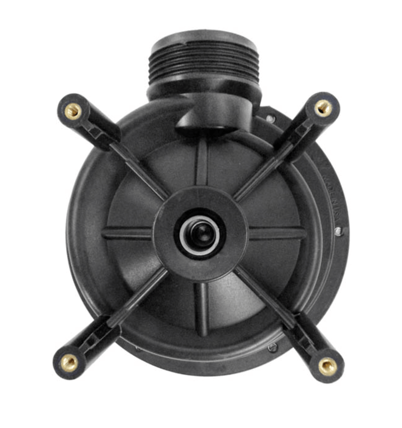 Waterway 310 - 1140B 1.5 HP Wet End, Center Discharge, 1.5" Unions, 48 - Frame D Impeller – Vita Pool Supply