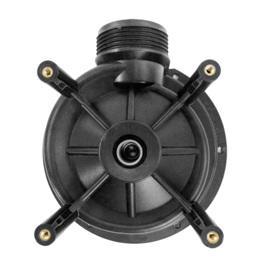 Waterway 310 - 1140B 1.5 HP Wet End, Center Discharge, 1.5" Unions, 48 - Frame D Impeller – Vita Pool Supply