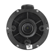 Waterway 310 - 1140B 1.5 HP Wet End, Center Discharge, 1.5" Unions, 48 - Frame D Impeller – Vita Pool Supply