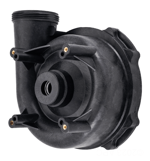 Waterway 310 - 1730B 3.0 HP Wet End, Executive Series, 56 - Frame, 2" x 2" – Vita Pool Supply