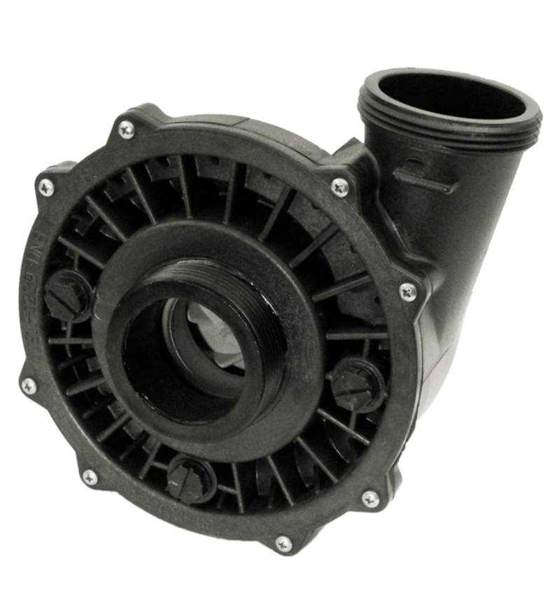 Waterway 310 - 1880 1.5 HP Wet End, Executive Pump, 48 - Frame, 2" x 2" – Vita Pool Supply