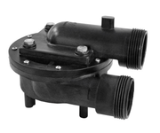 Waterway 310 - 5070 1/8 HP Wet End, Uni - Might Pump, 48 - Frame – Vita Pool Supply