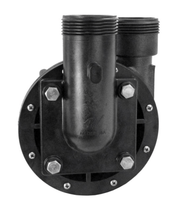 Waterway 310 - 5070 1/8 HP Wet End, Uni - Might Pump, 48 - Frame – Vita Pool Supply