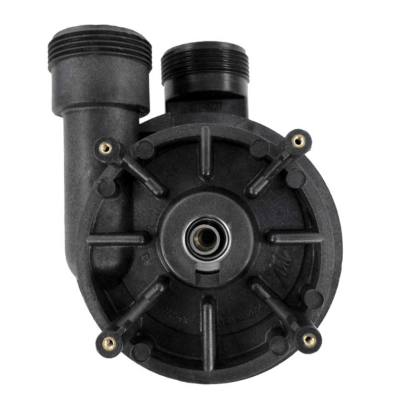 Waterway 310 - 5070 1/8 HP Wet End, Uni - Might Pump, 48 - Frame – Vita Pool Supply