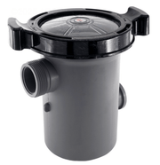 Waterway 310 - 5400B 6" Trap, 1.5" Union x 1.5" Union, Complete – Vita Pool Supply