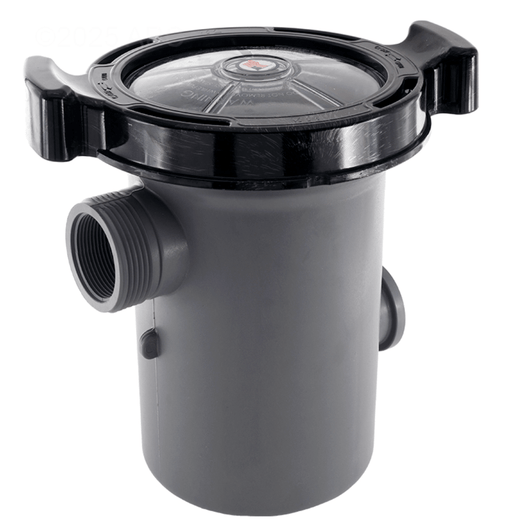 Waterway 310 - 5400B 6" Trap, 1.5" Union x 1.5" Union, Complete – Vita Pool Supply