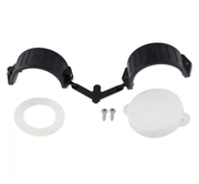 Waterway 310 - 5400B 6" Trap, 1.5" Union x 1.5" Union, Complete – Vita Pool Supply
