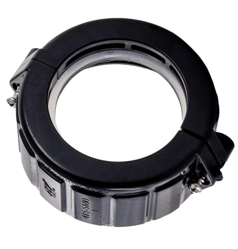 Waterway 310 - 6600B 6" Trap, 2" Union x 2" Union, Complete – Vita Pool Supply