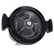 Waterway 310 - 6600B 6" Trap, 2" Union x 2" Union, Complete – Vita Pool Supply