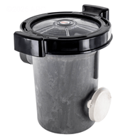 Waterway 310 - 6600B 6" Trap, 2" Union x 2" Union, Complete – Vita Pool Supply