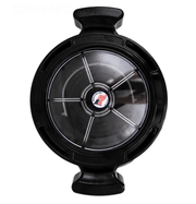 Waterway 310 - 6600B 6" Trap, 2" Union x 2" Union, Complete – Vita Pool Supply