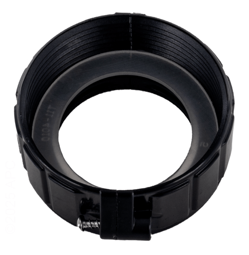 Waterway 310 - 6600B 6" Trap, 2" Union x 2" Union, Complete – Vita Pool Supply