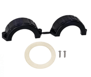 Waterway 310 - 6600B 6" Trap, 2" Union x 2" Union, Complete – Vita Pool Supply