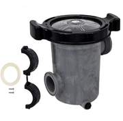 Waterway 310 - 6600B 6" Trap, 2" Union x 2" Union, Complete – Vita Pool Supply