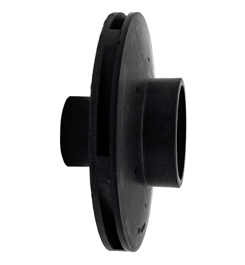 Waterway 310 - 7420 Champion Pump 1.0 HP Full - Rated / 1.5 HP Up - Rated Impeller Assembly – Vita Pool Supply