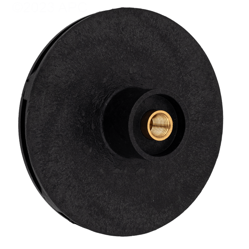 Waterway 310 - 7420 Champion Pump 1.0 HP Full - Rated / 1.5 HP Up - Rated Impeller Assembly – Vita Pool Supply