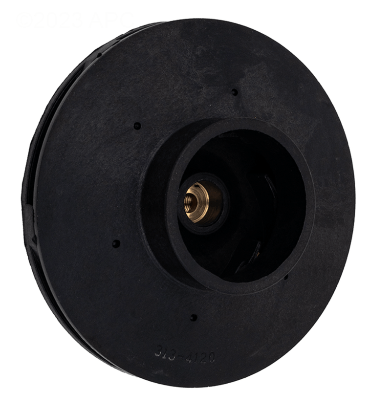 Waterway 310 - 7420 Champion Pump 1.0 HP Full - Rated / 1.5 HP Up - Rated Impeller Assembly – Vita Pool Supply