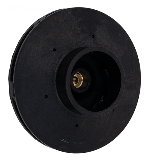 Waterway 310 - 7420 Champion Pump 1.0 HP Full - Rated / 1.5 HP Up - Rated Impeller Assembly – Vita Pool Supply