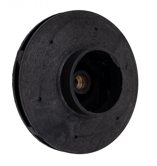 Waterway 310 - 7430B Champion Pump Impeller, 1.5 HP Full - Rated / 2.0 HP Up - Rated Assembly – Vita Pool Supply