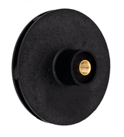 Waterway 310 - 7430B Champion Pump Impeller, 1.5 HP Full - Rated / 2.0 HP Up - Rated Assembly – Vita Pool Supply