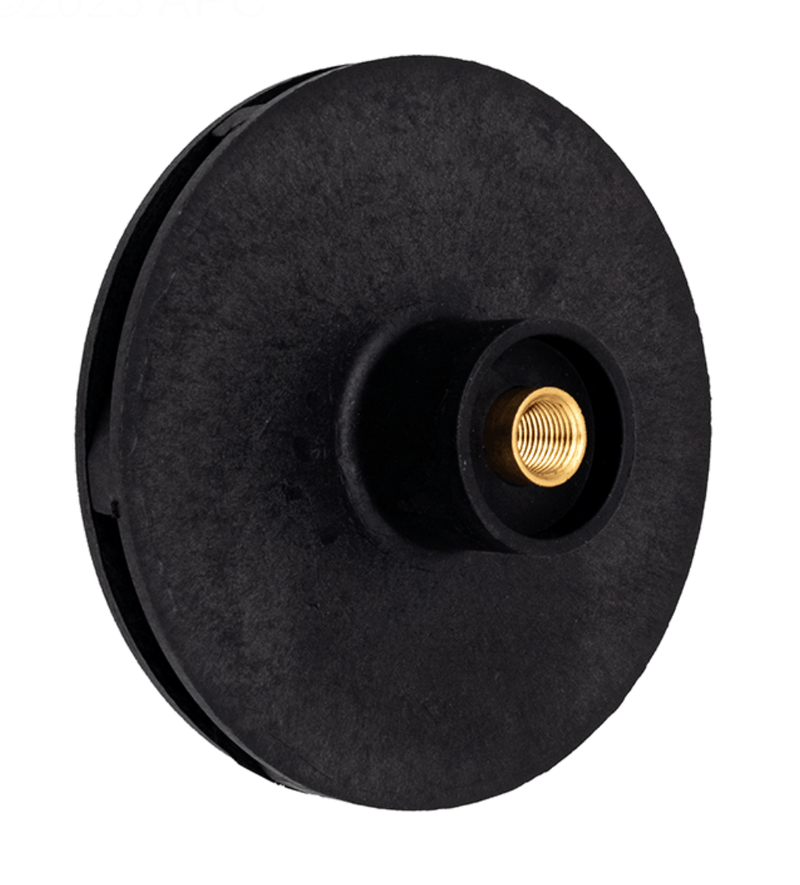 Waterway 310 - 7430B Champion Pump Impeller, 1.5 HP Full - Rated / 2.0 HP Up - Rated Assembly – Vita Pool Supply