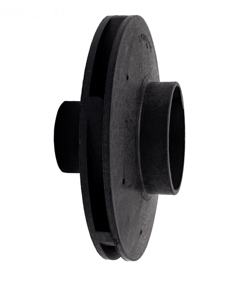 Waterway 310 - 7430B Champion Pump Impeller, 1.5 HP Full - Rated / 2.0 HP Up - Rated Assembly – Vita Pool Supply