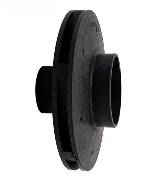 Waterway 310 - 7430B Champion Pump Impeller, 1.5 HP Full - Rated / 2.0 HP Up - Rated Assembly – Vita Pool Supply