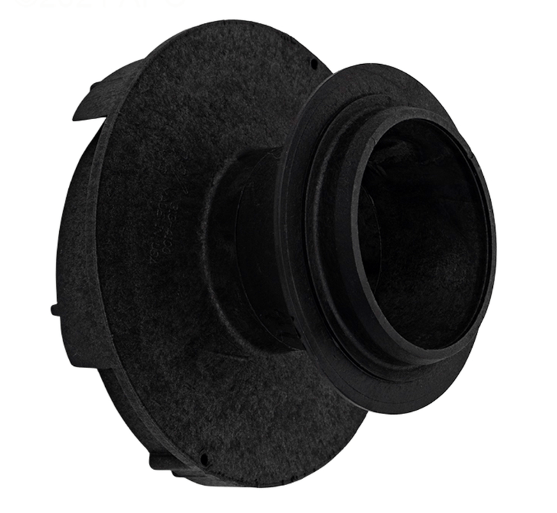 Waterway 310 - 7470B SLV56 Diffuser Assembly, 0.75–3.0 HP for High - Pressure / Champion Pumps – Vita Pool Supply