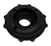 Waterway 311 - 1210B Executive Cover Faceplate, 2.5" Union – Vita Pool Supply