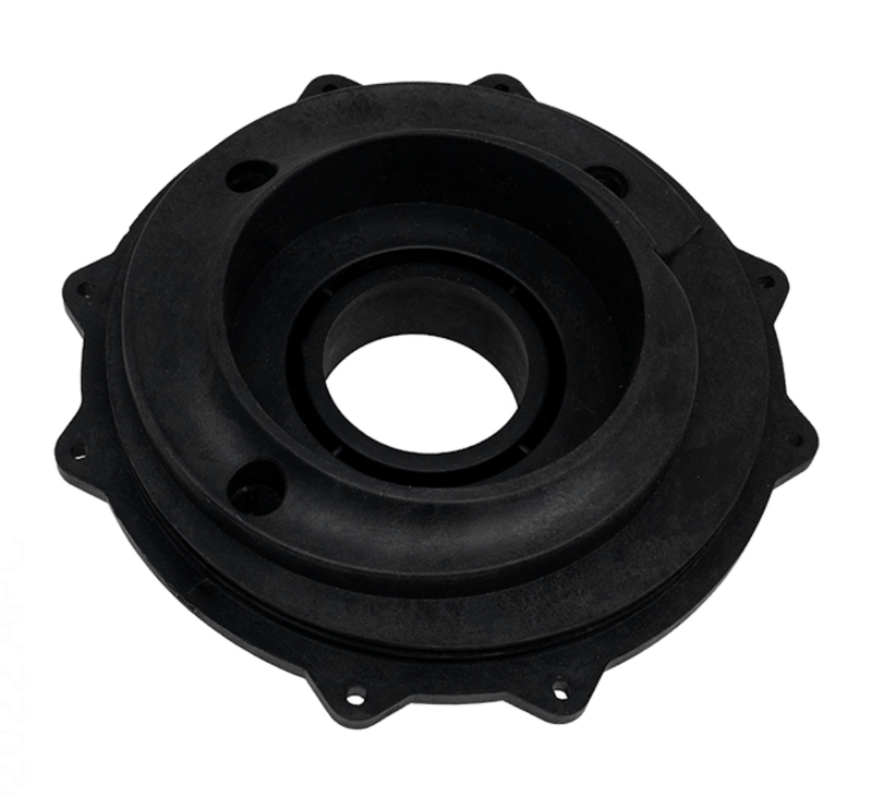 Waterway 311 - 1210B Executive Cover Faceplate, 2.5" Union – Vita Pool Supply