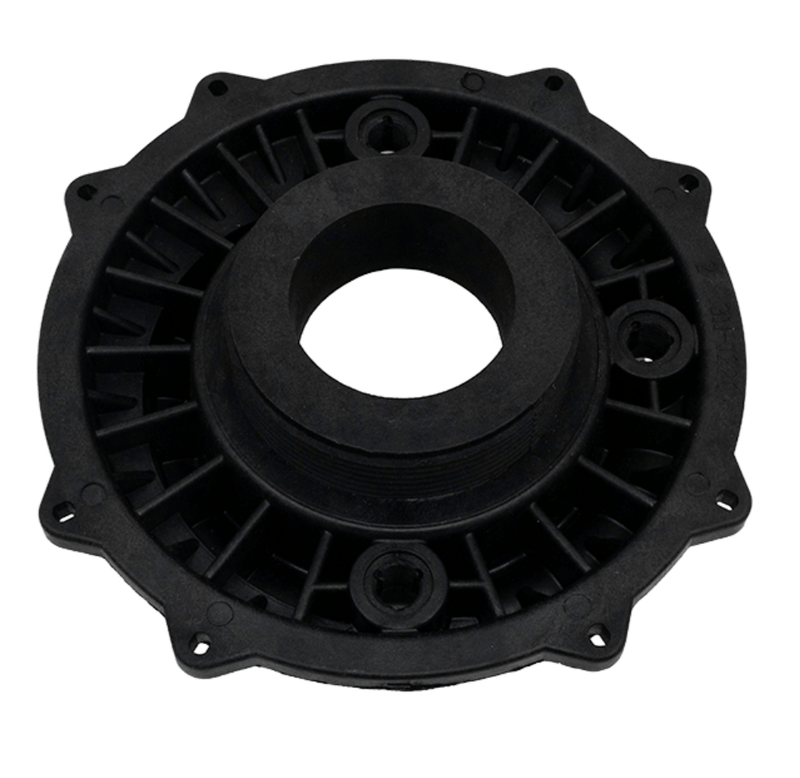 Waterway 311 - 1210B Executive Cover Faceplate, 2.5" Union – Vita Pool Supply