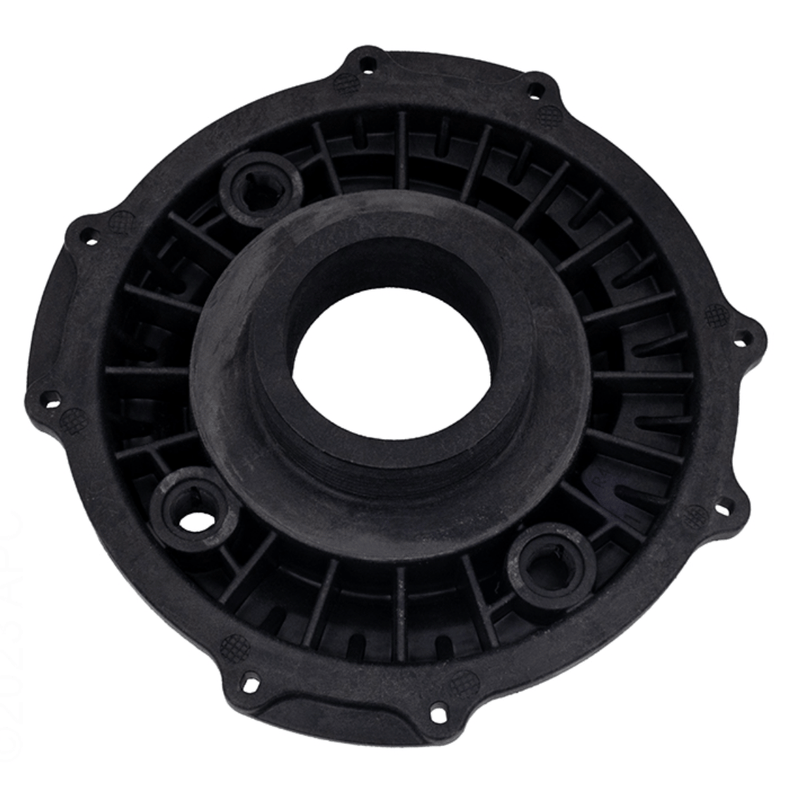 Waterway 311 - 1220B Executive Pump Cover Faceplate, 2" Union – Vita Pool Supply