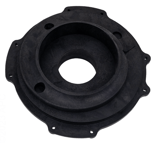 Waterway 311 - 1220B Executive Pump Cover Faceplate, 2" Union – Vita Pool Supply
