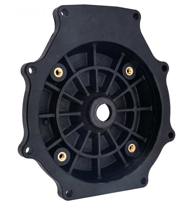 Waterway 311 - 1400B Faceplate for SVL56 Pump – Vita Pool Supply