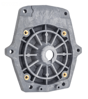 Waterway 311 - 1457GI SMF / Champion Pump Faceplate – Vita Pool Supply