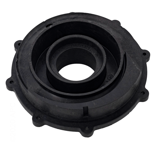 Waterway 311 - 2311 EX2 Pump Cover Faceplate, 2" Union – Vita Pool Supply