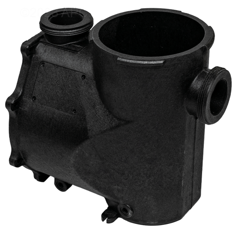 Waterway 315 - 1300B Pump Housing for SVL56 – Vita Pool Supply
