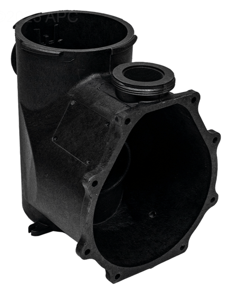 Waterway 315 - 1300B Pump Housing for SVL56 – Vita Pool Supply