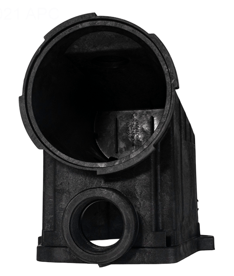 Waterway 315 - 1400B Champion Pump Housing, 315 - 2410 – Vita Pool Supply