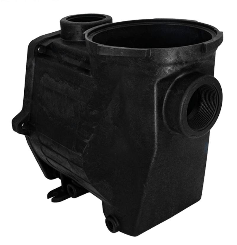 Waterway 315 - 1400B Champion Pump Housing, 315 - 2410 – Vita Pool Supply