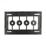 Waterway 319 - 0019B Self - Aligning Rubber Motor Base – Vita Pool Supply